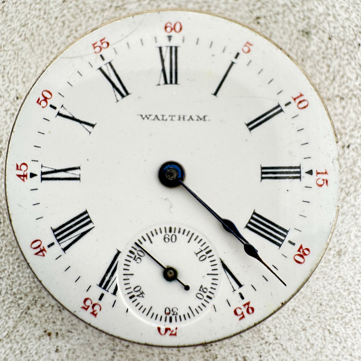 Waltham 1902