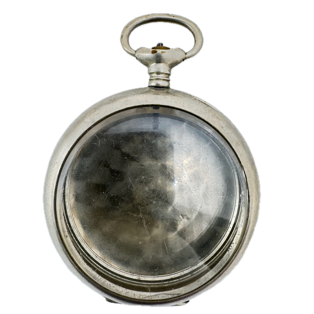 Philadelphia Smooth Bezel