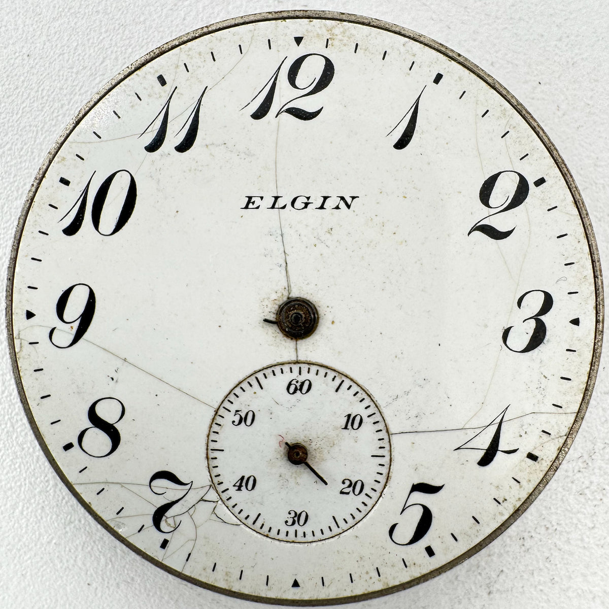 Elgin 1910