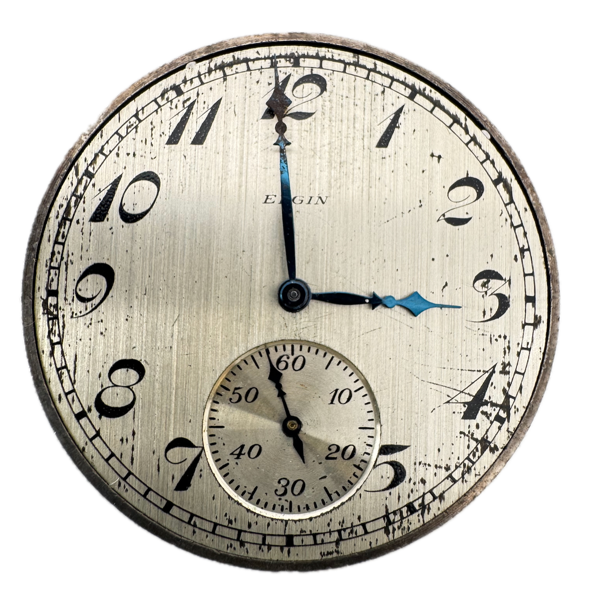 Elgin 1927