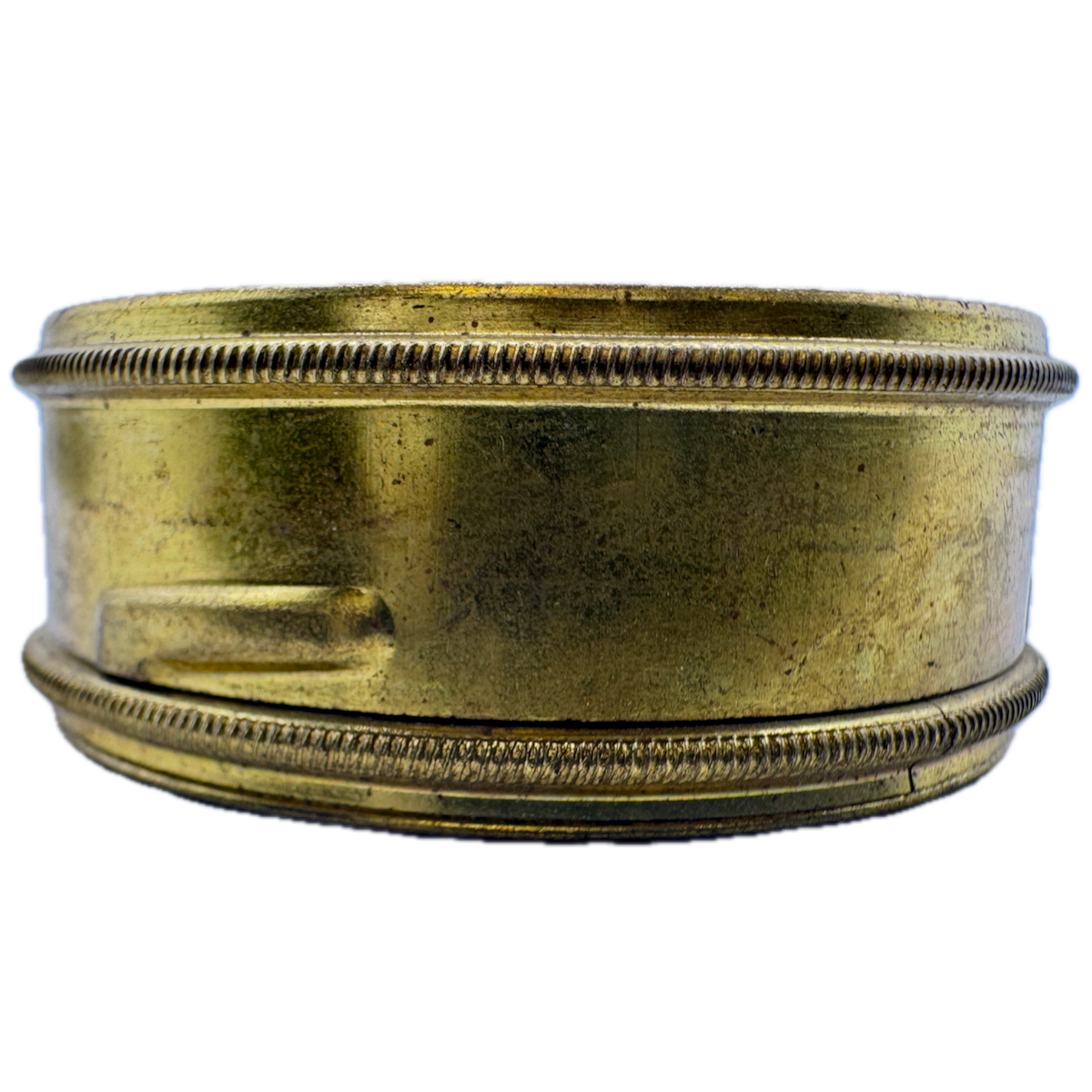 Elgin Coin Edge