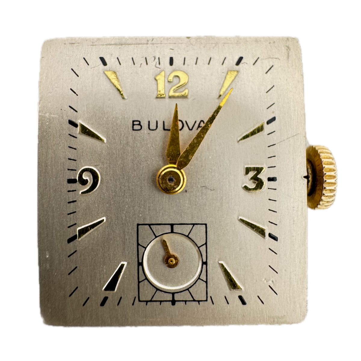 Bulova 8AC