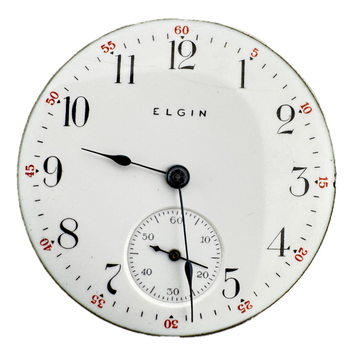 Elgin 1907