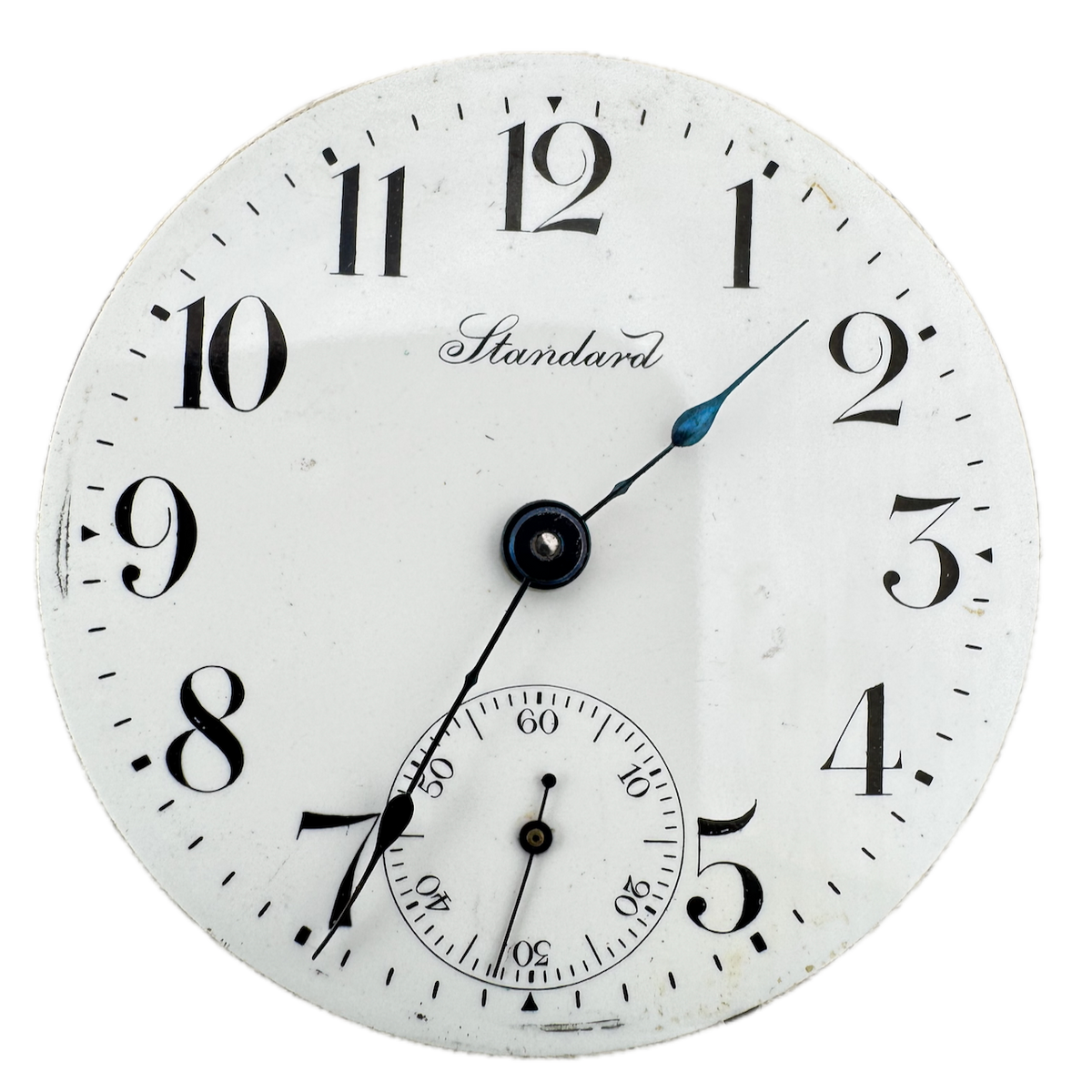 New York Standard 1905