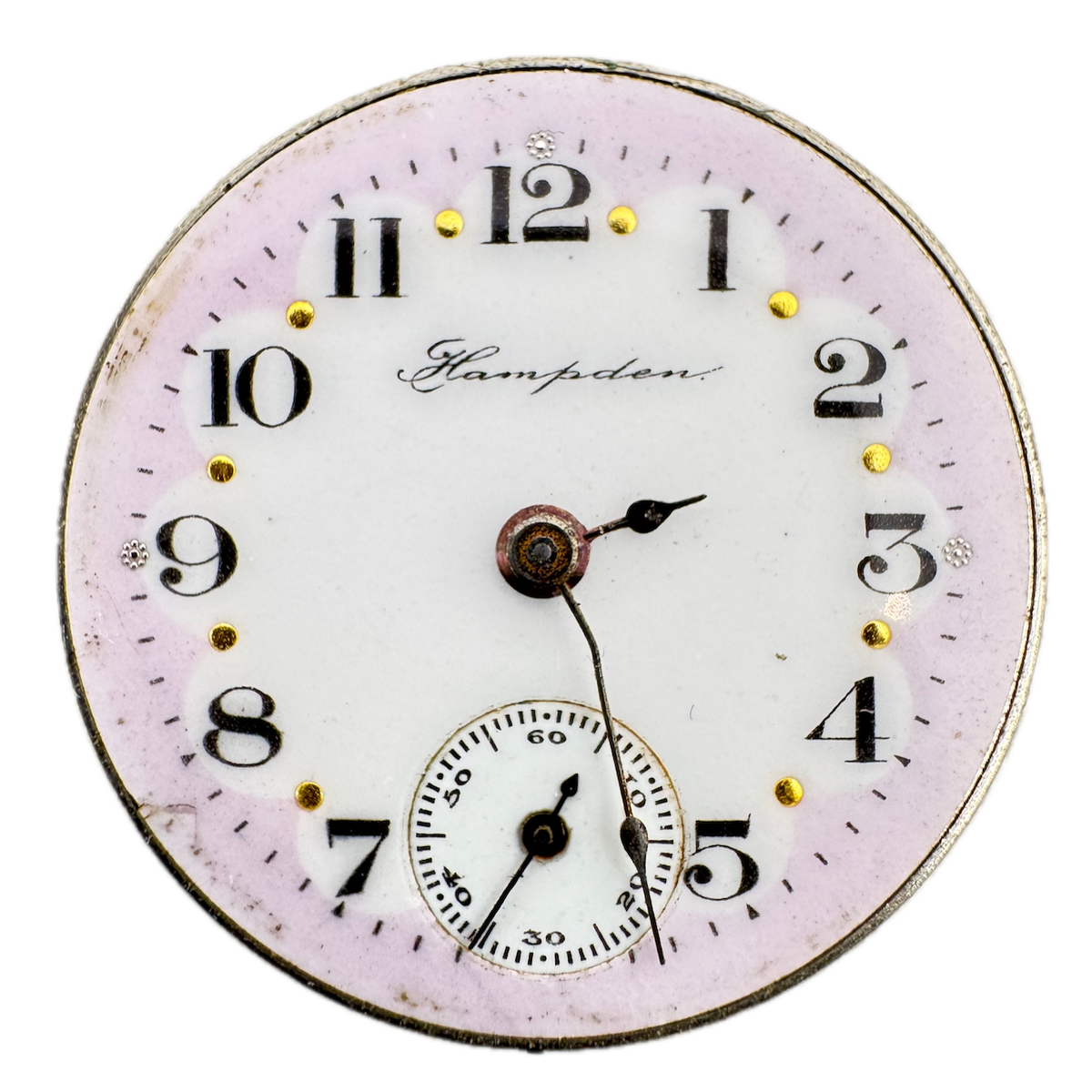 Hampden 3 1906
