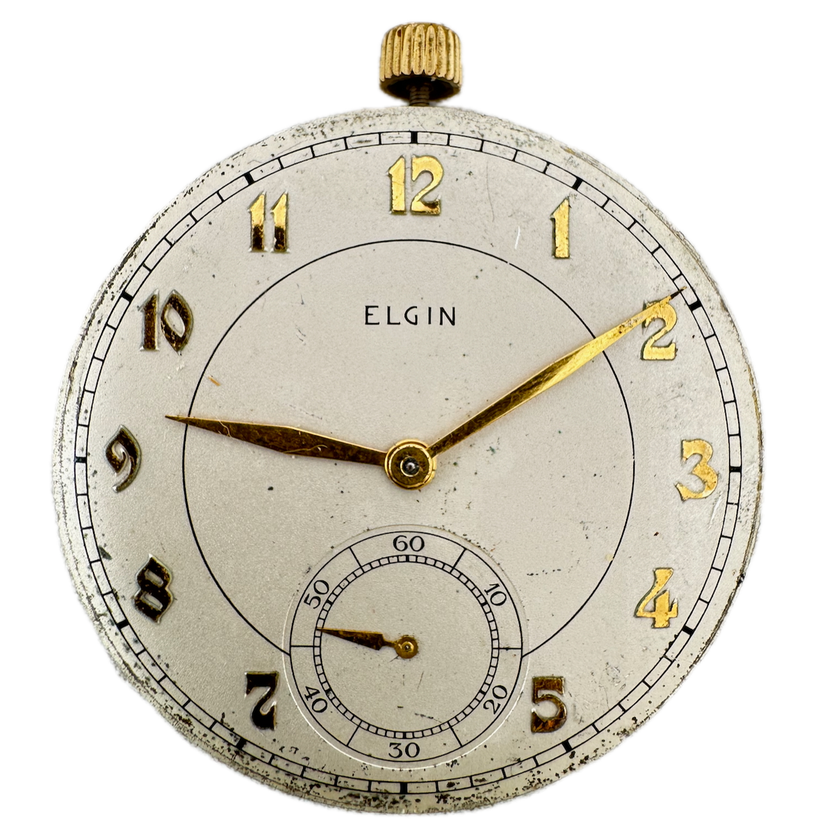 Elgin 1942