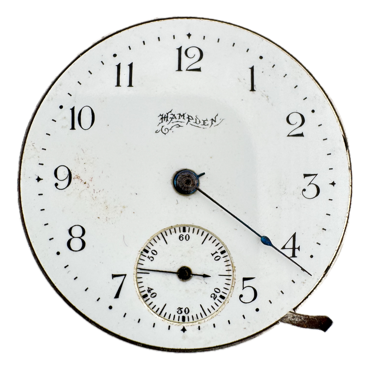 Hampden 3 1907