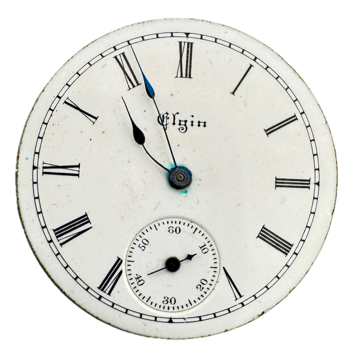 Elgin 1890