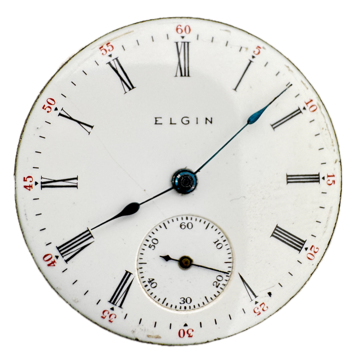 Elgin 1908