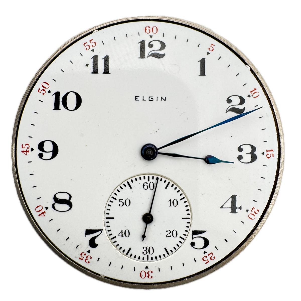 Elgin 1918