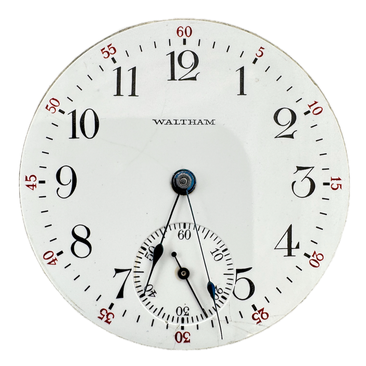 Waltham 1903