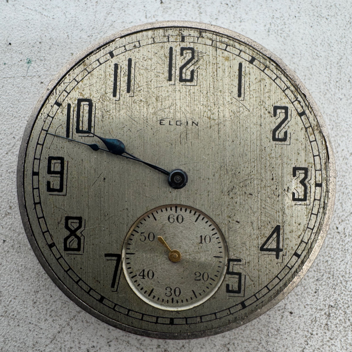 Elgin 1926