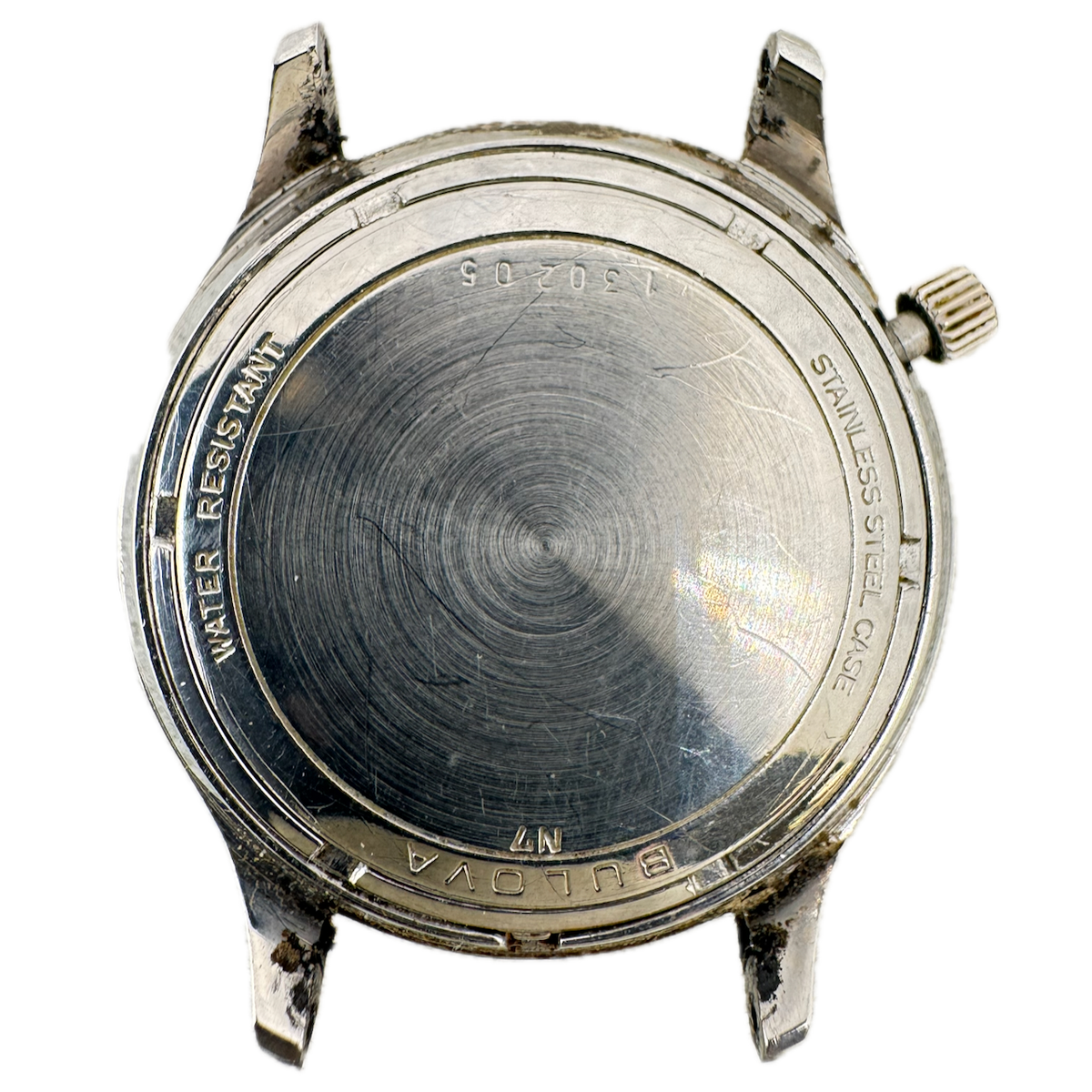 Accutron 2193.10 1977