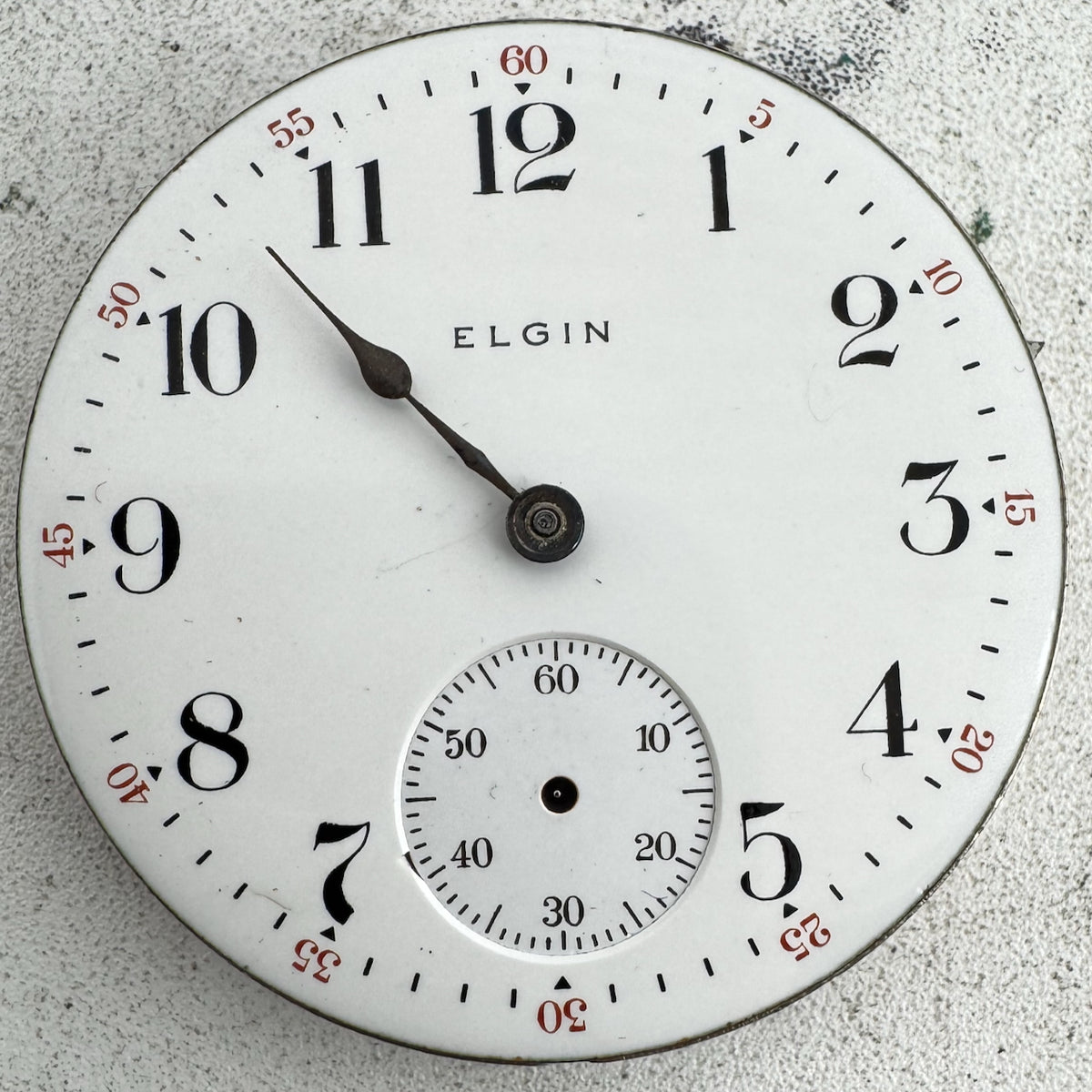 Elgin 1915