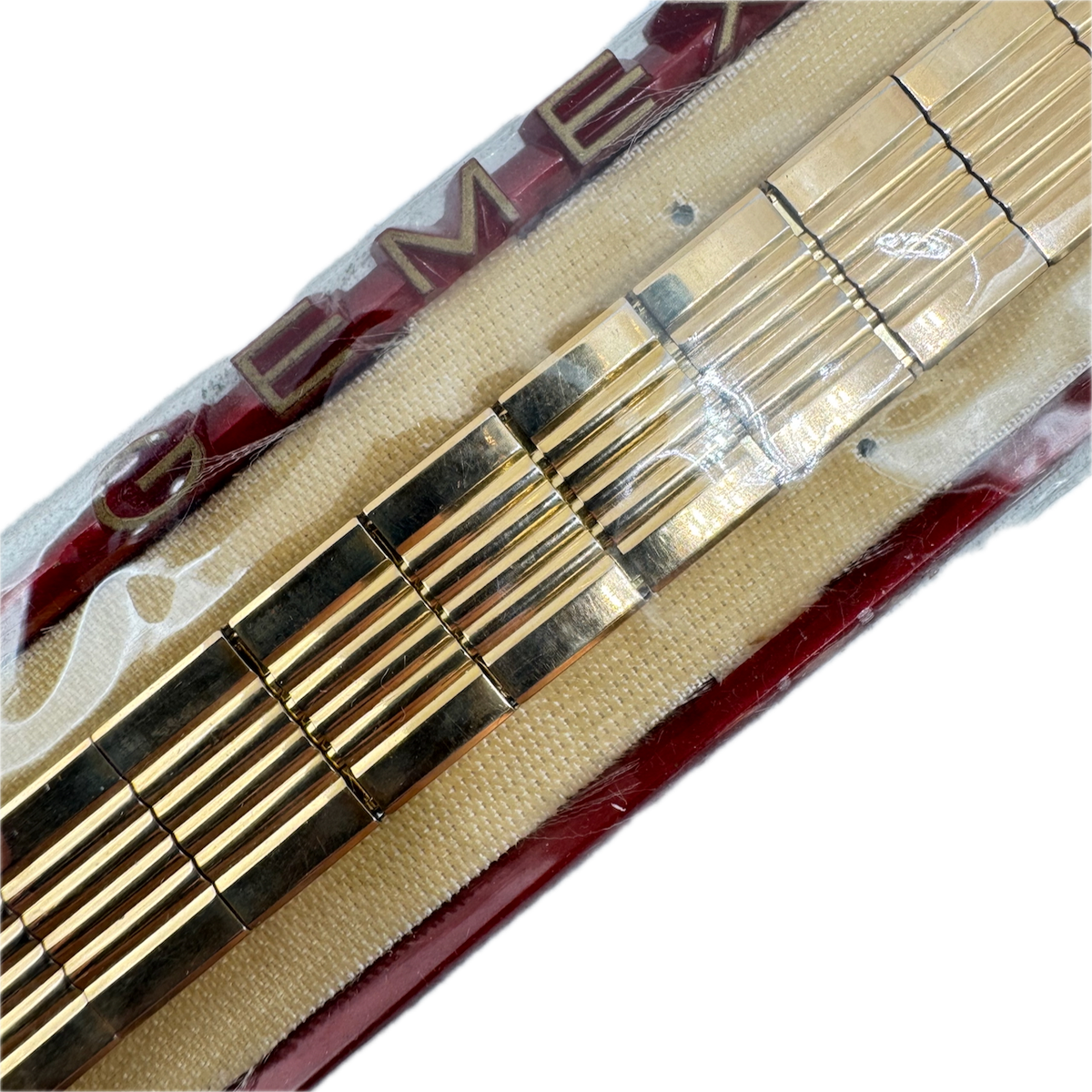 Gemex Tareyton Stretch