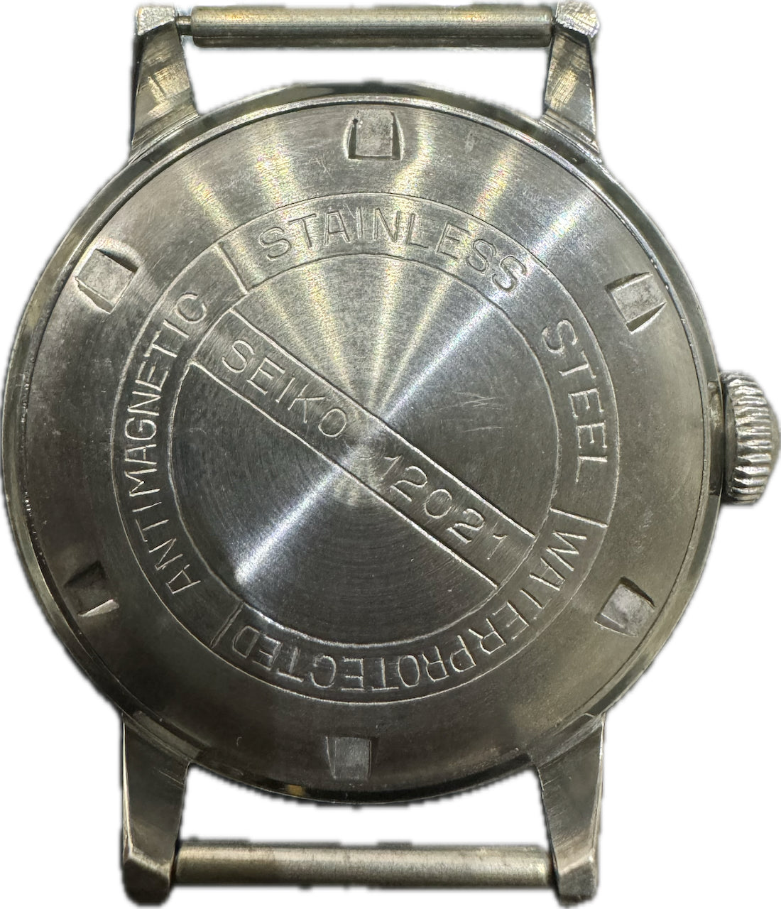 Seiko 12021 Super S