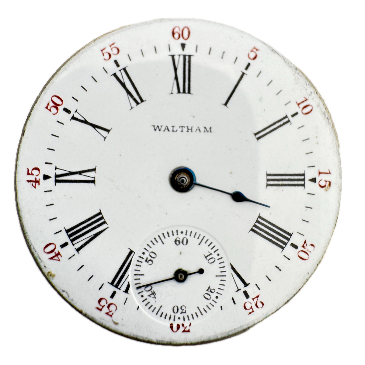 Waltham 1903