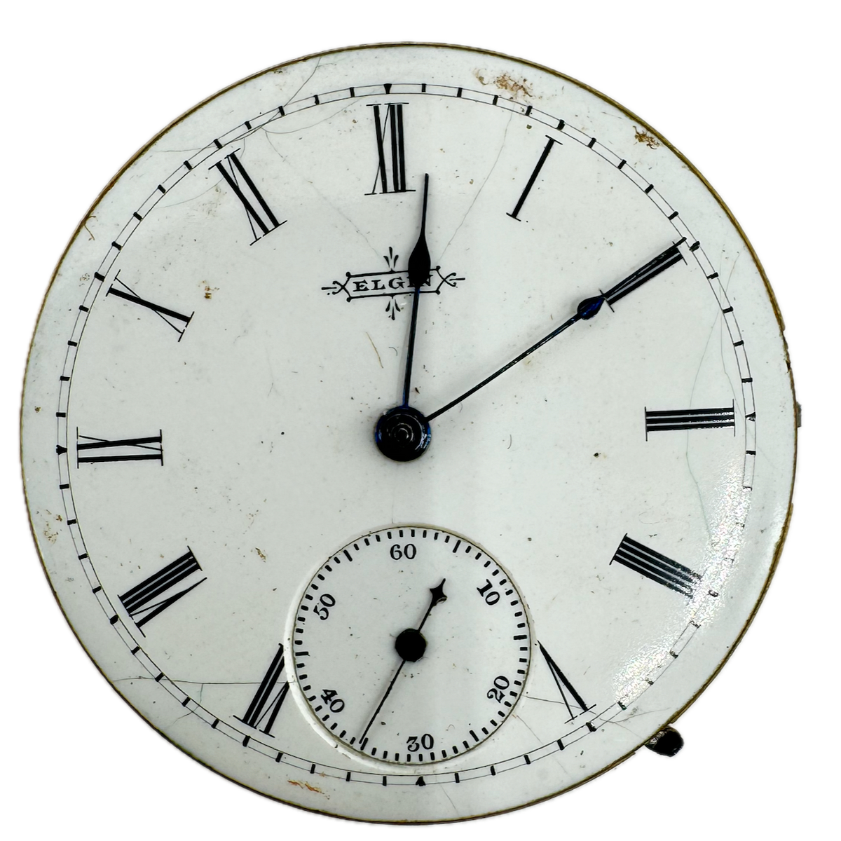 Elgin 1888