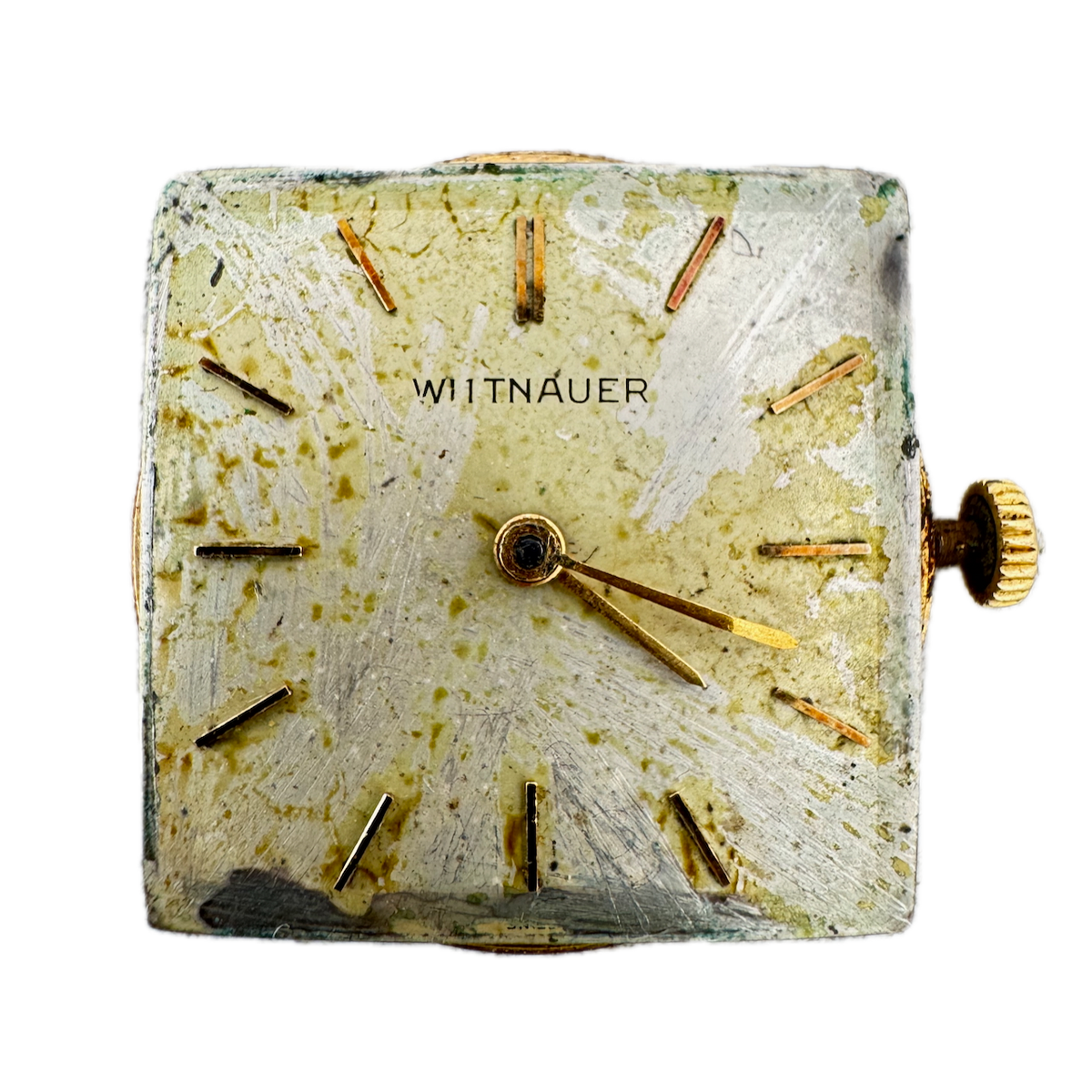 Wittnauer