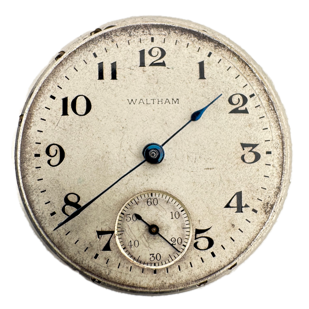 Waltham 1915