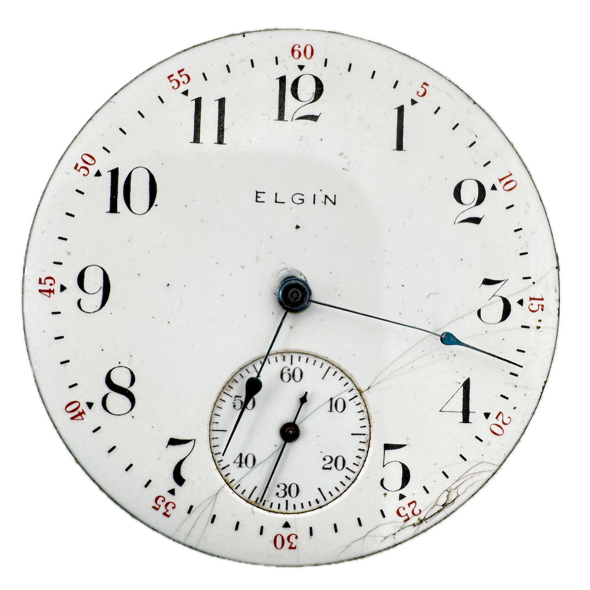 Elgin 1912