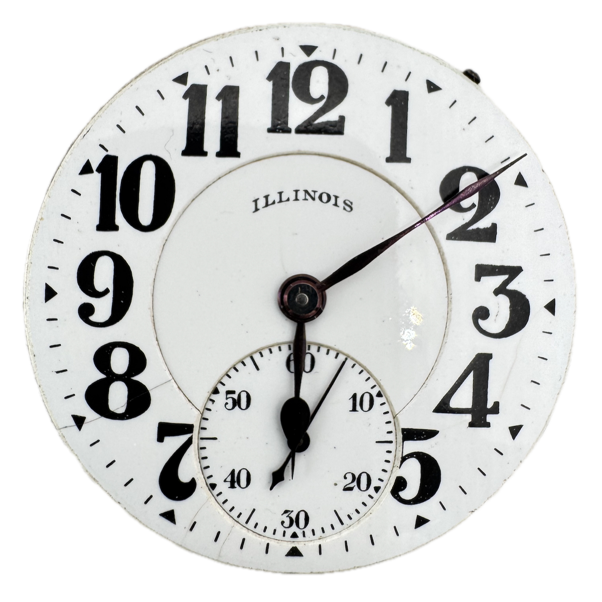 Illinois 9 1923