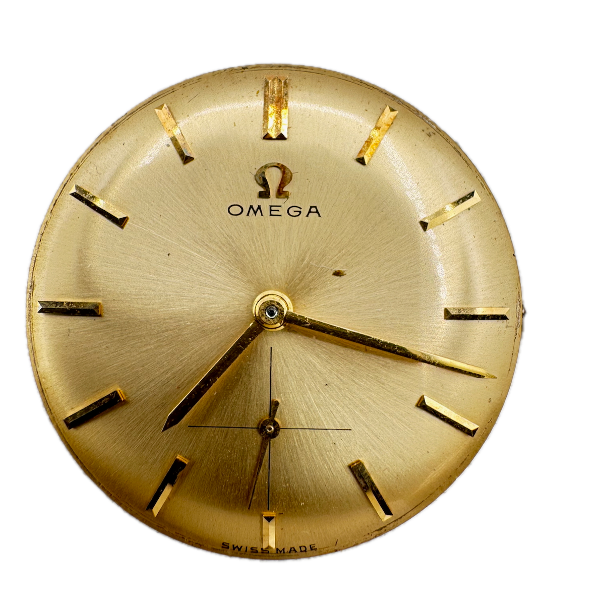 Omega