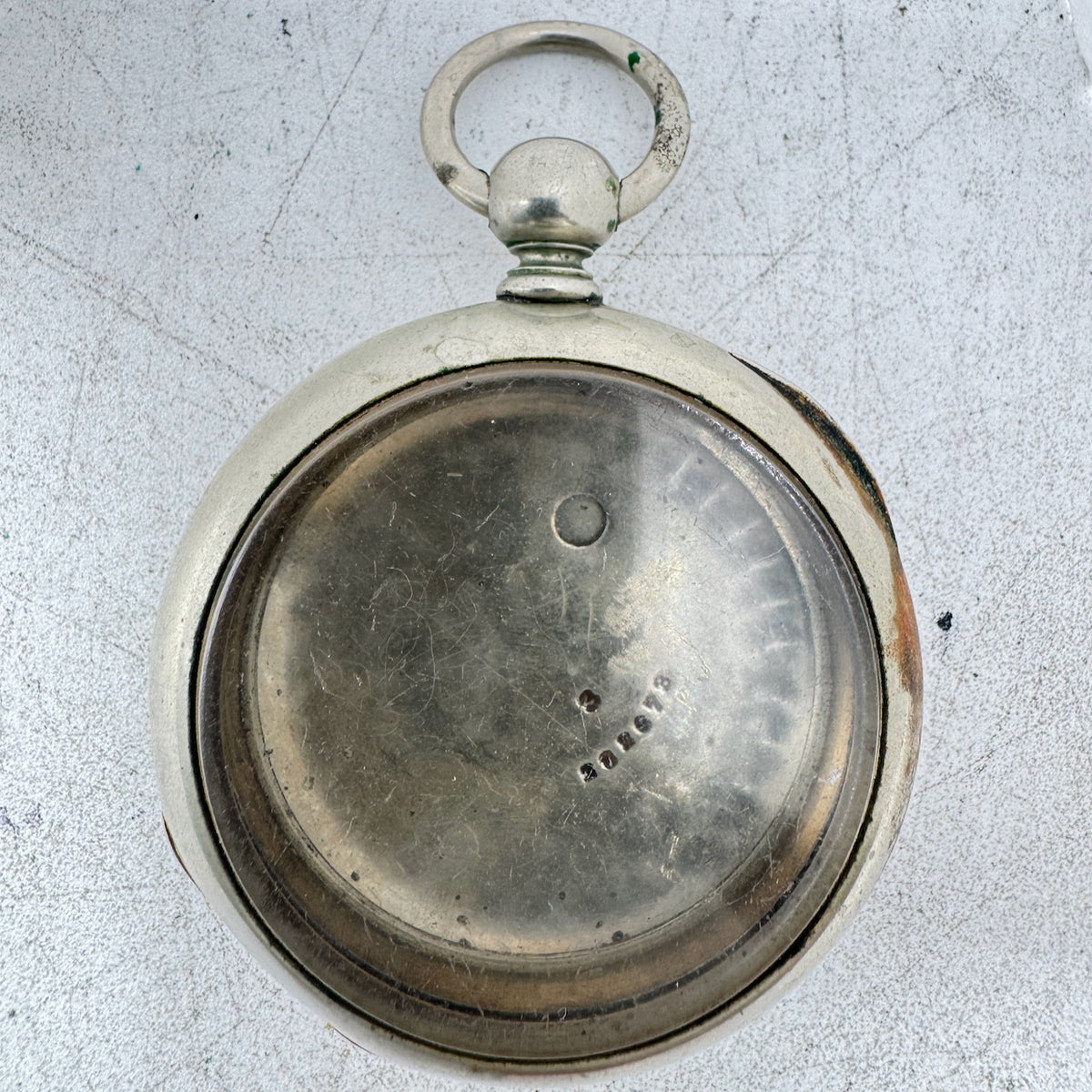 Unbranded 3 Ounce