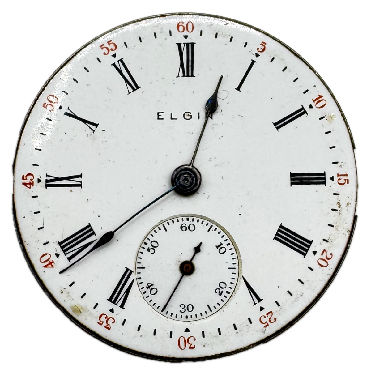 Elgin 1911