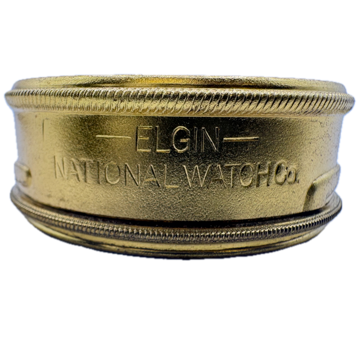Elgin Coin Edge