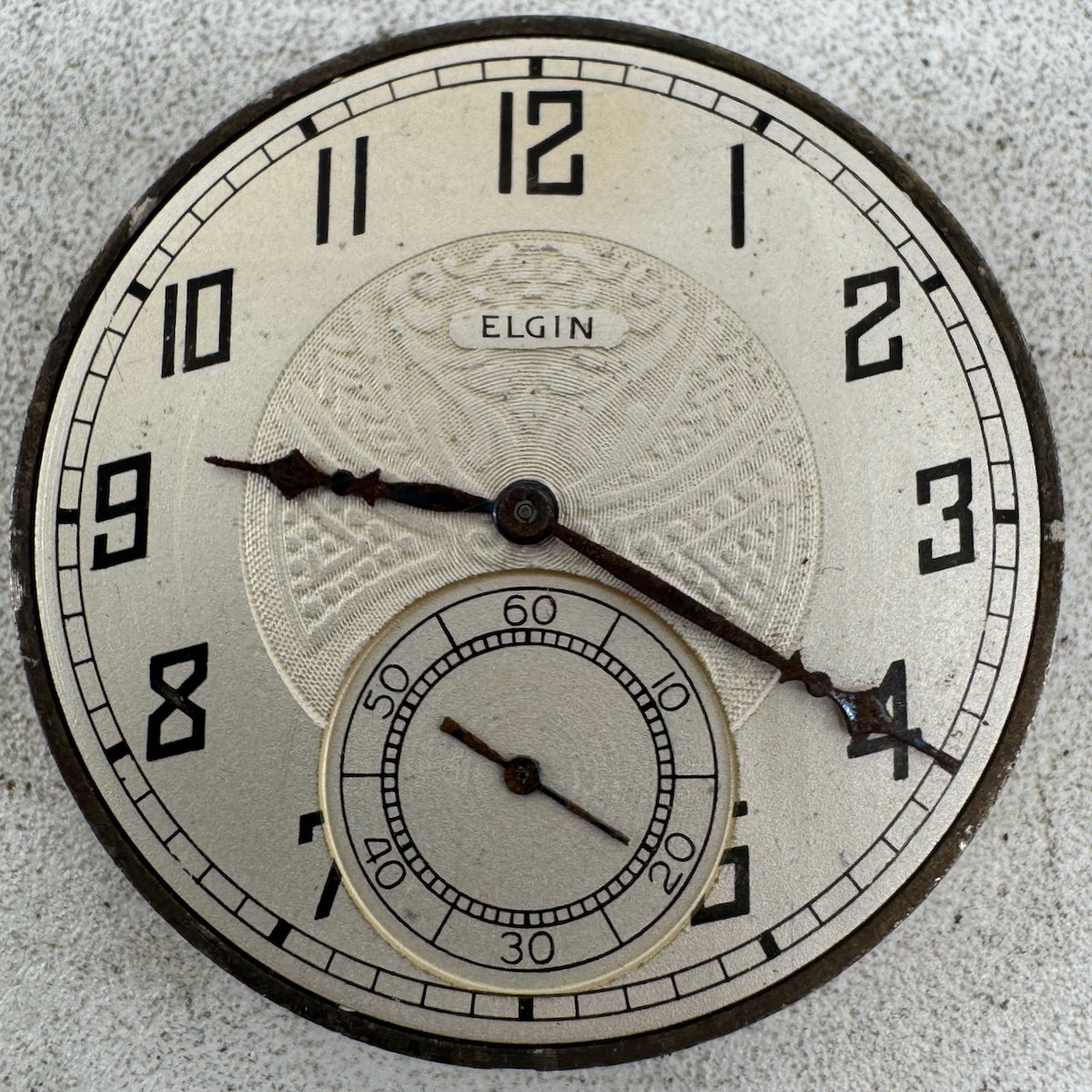 Elgin 1928