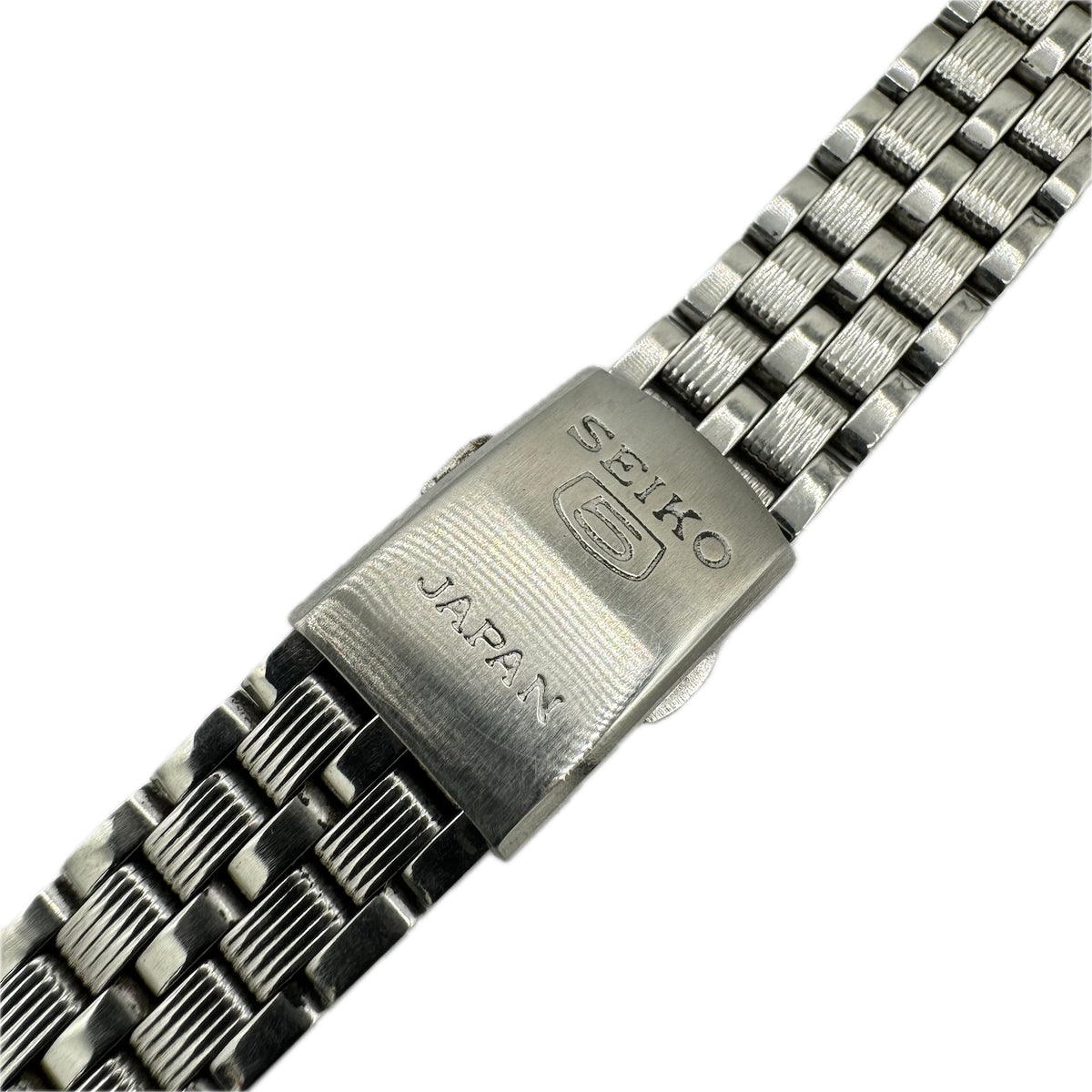 Seiko 5 Integrated 3239-G.F