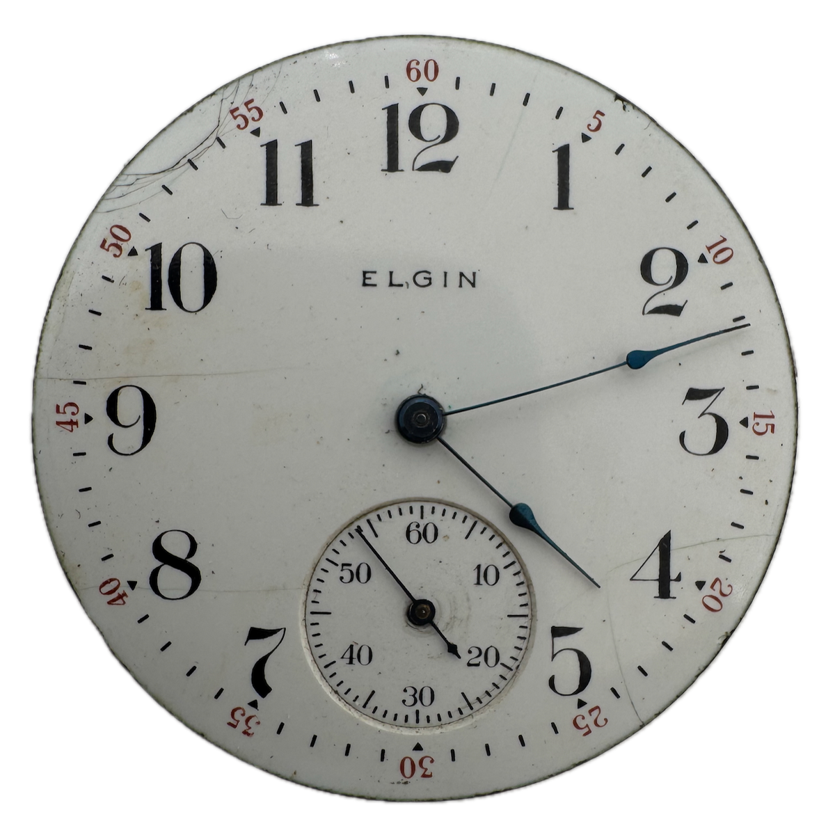 Elgin 1913