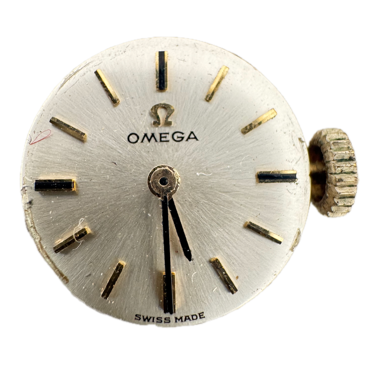 Omega