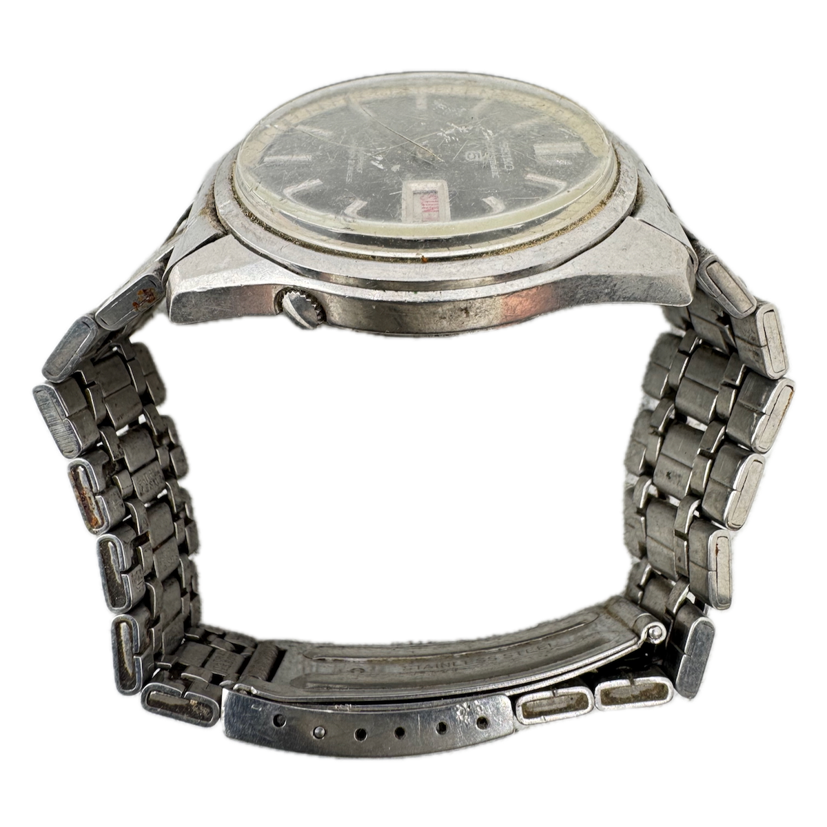 Seiko Sportsmatic 5 6619-8090