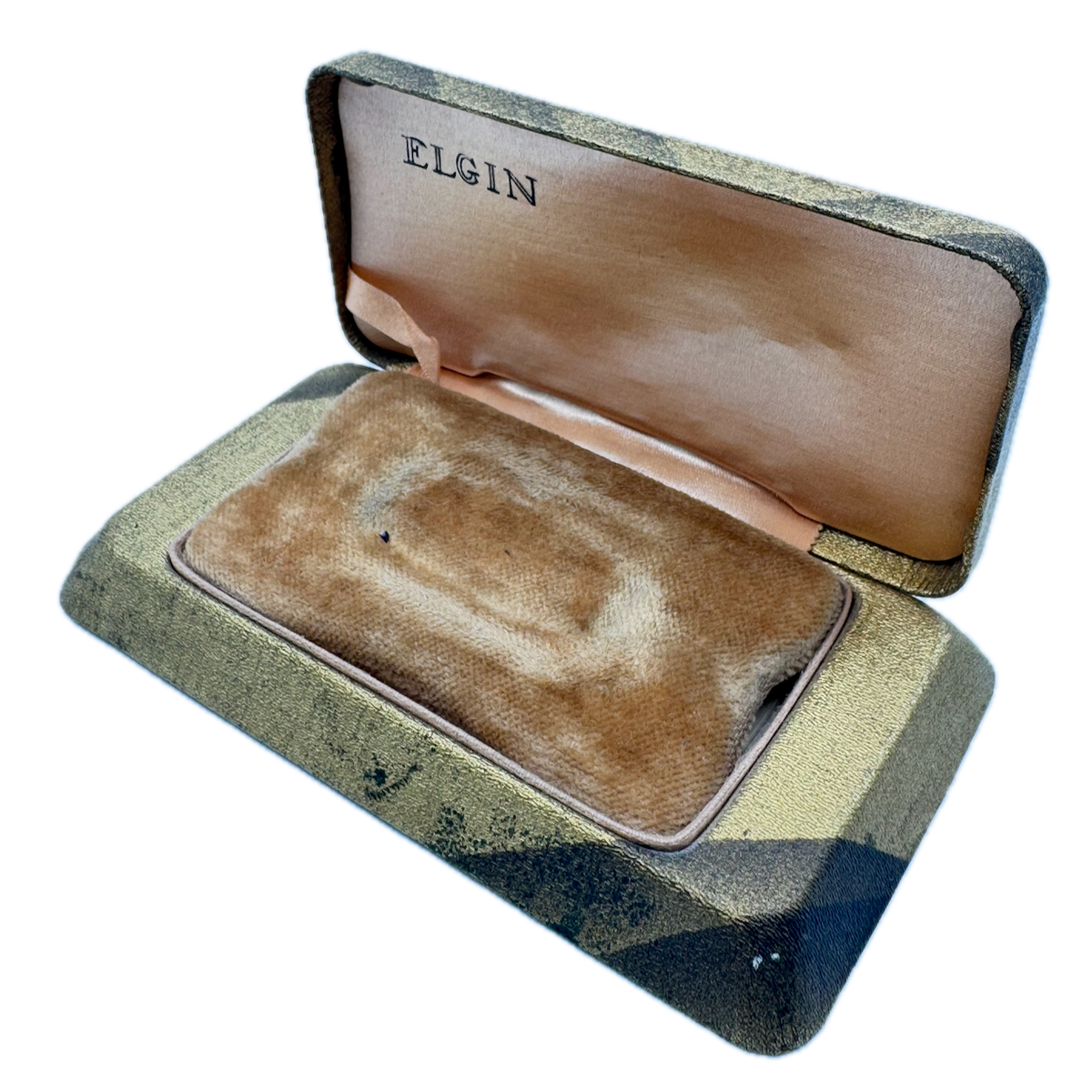 Elgin Gold & Beige