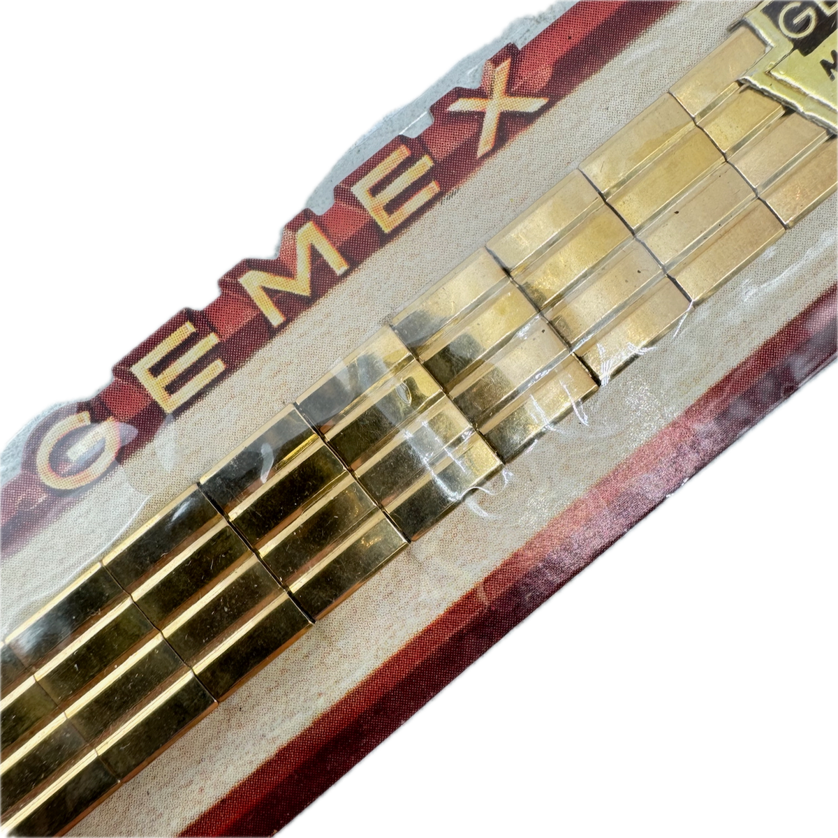 Gemex Mainline Stretch