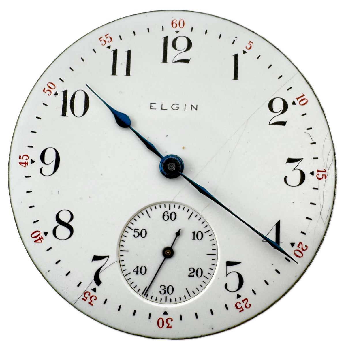 Elgin 1911