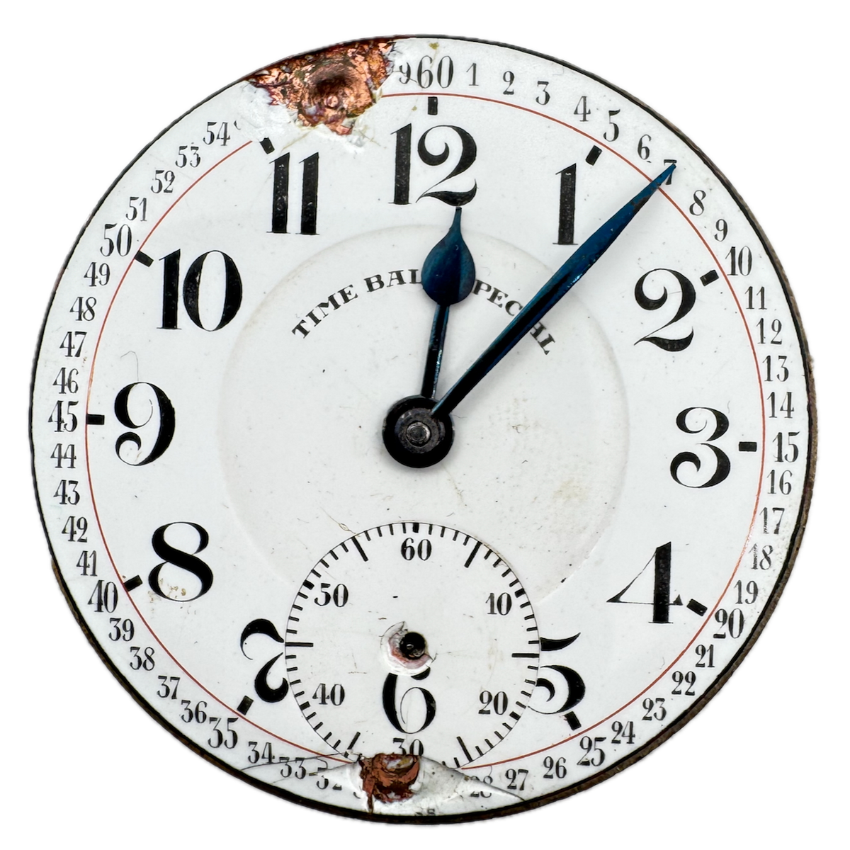 Time Ball Special