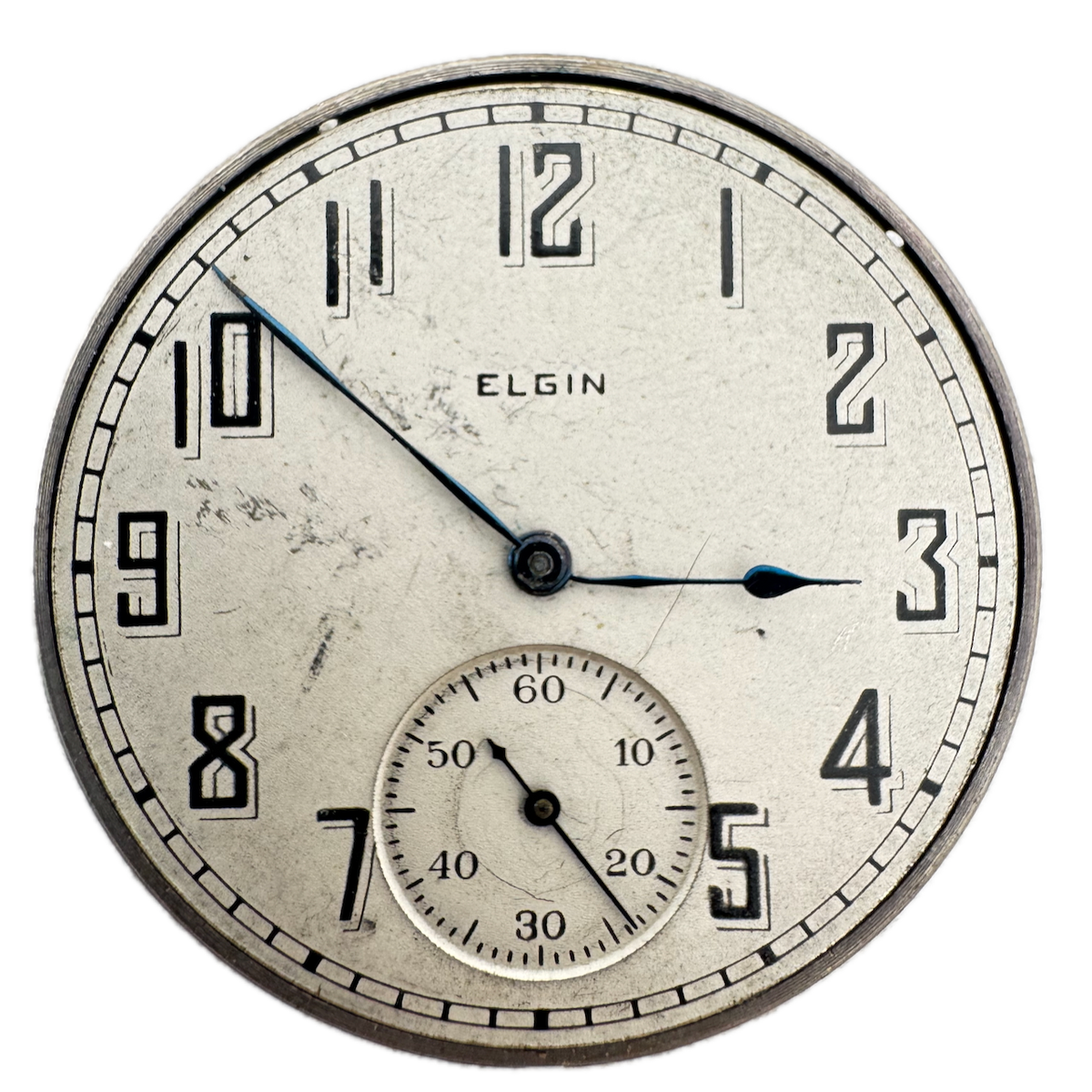 Elgin 1922