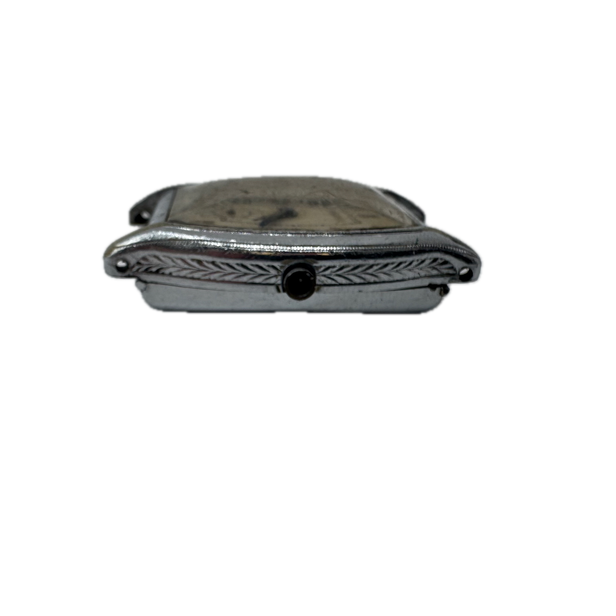 Bulova Art Deco