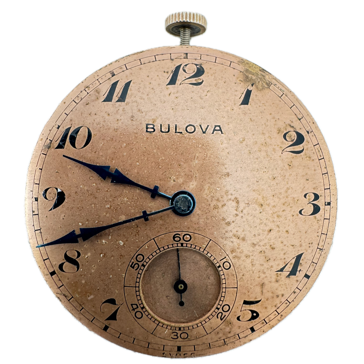 Bulova