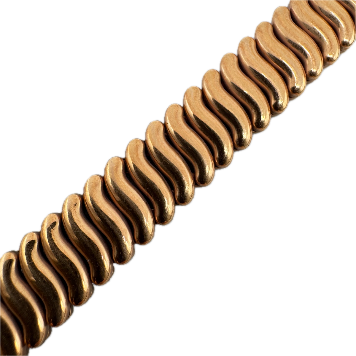 Pitman Keeler Stretch