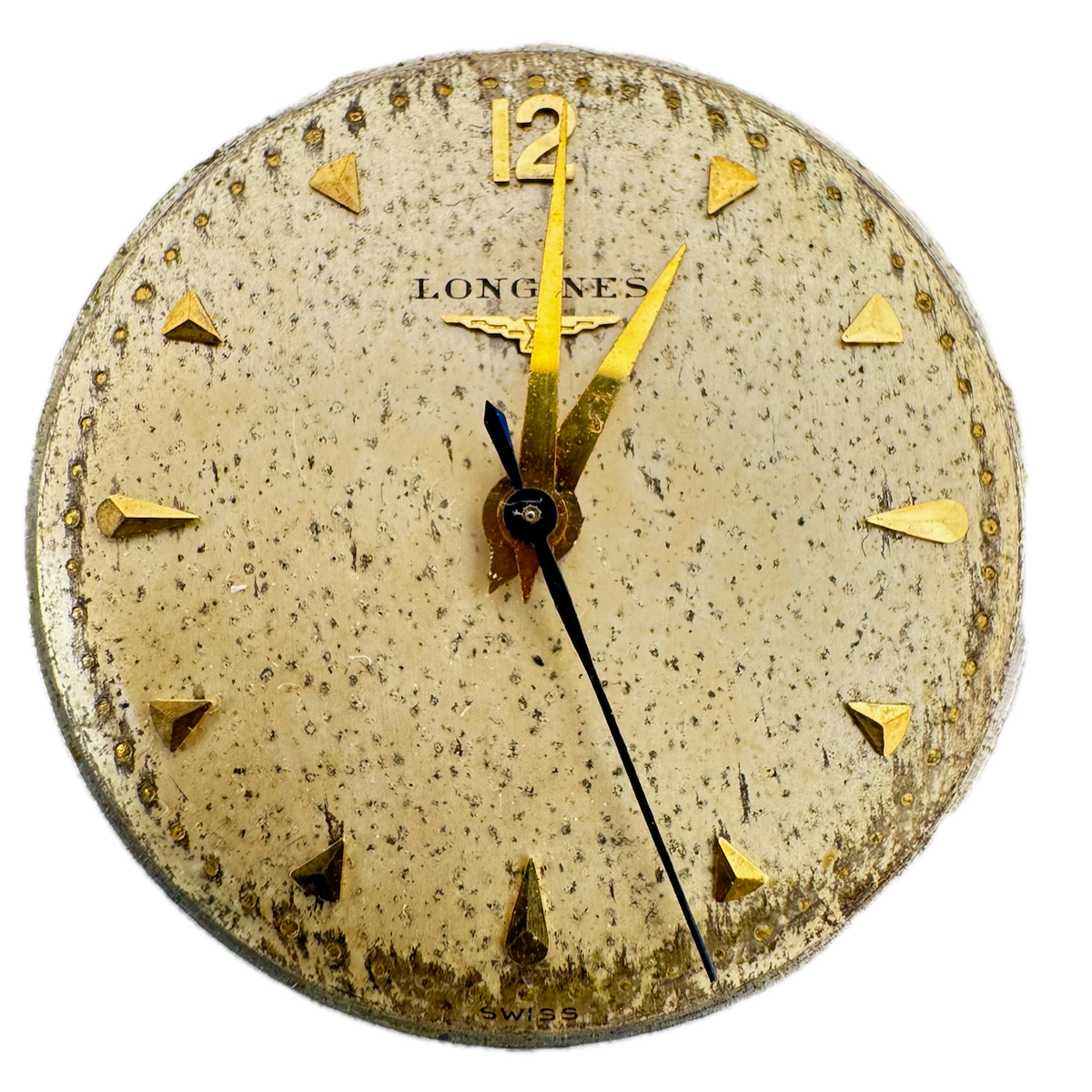 Longines