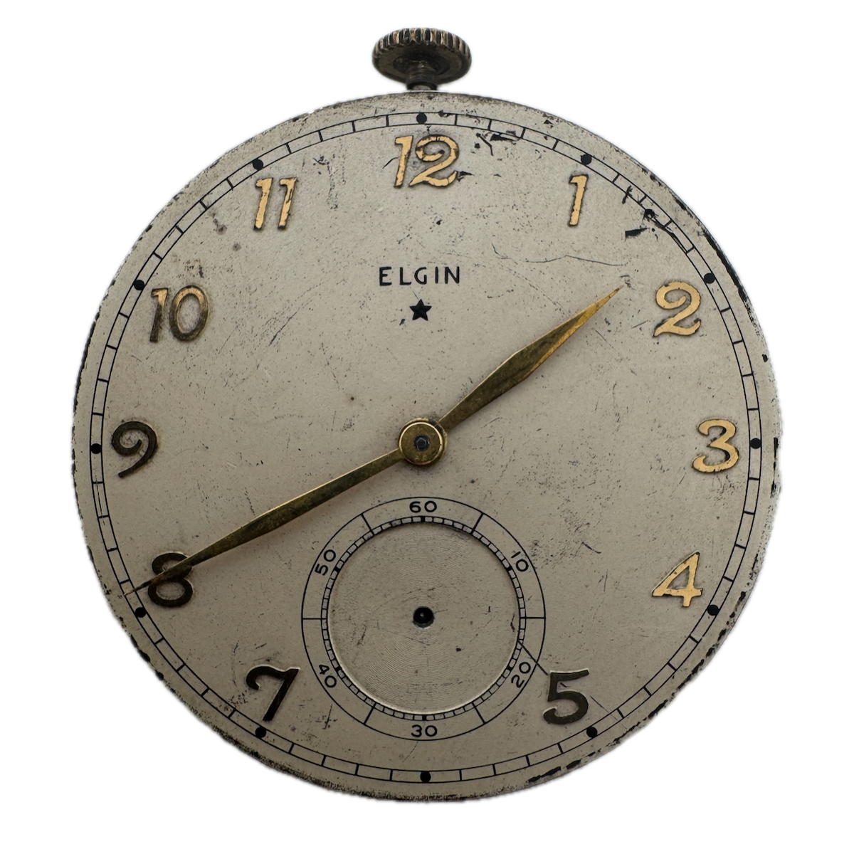 Elgin 1938