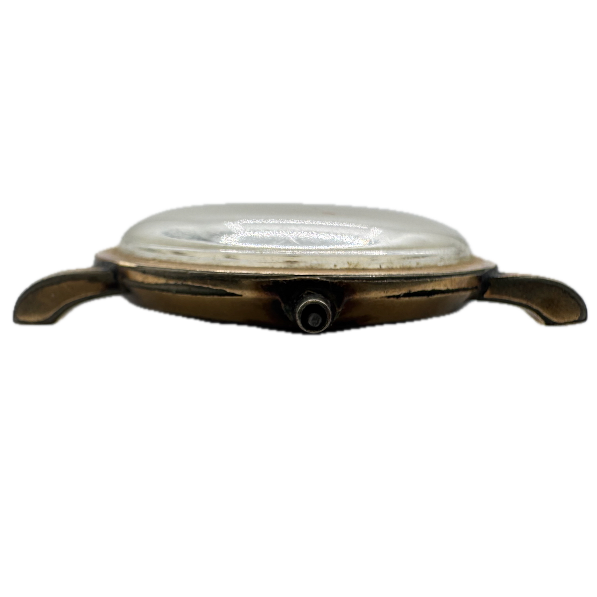 Elgin Wavy Dial