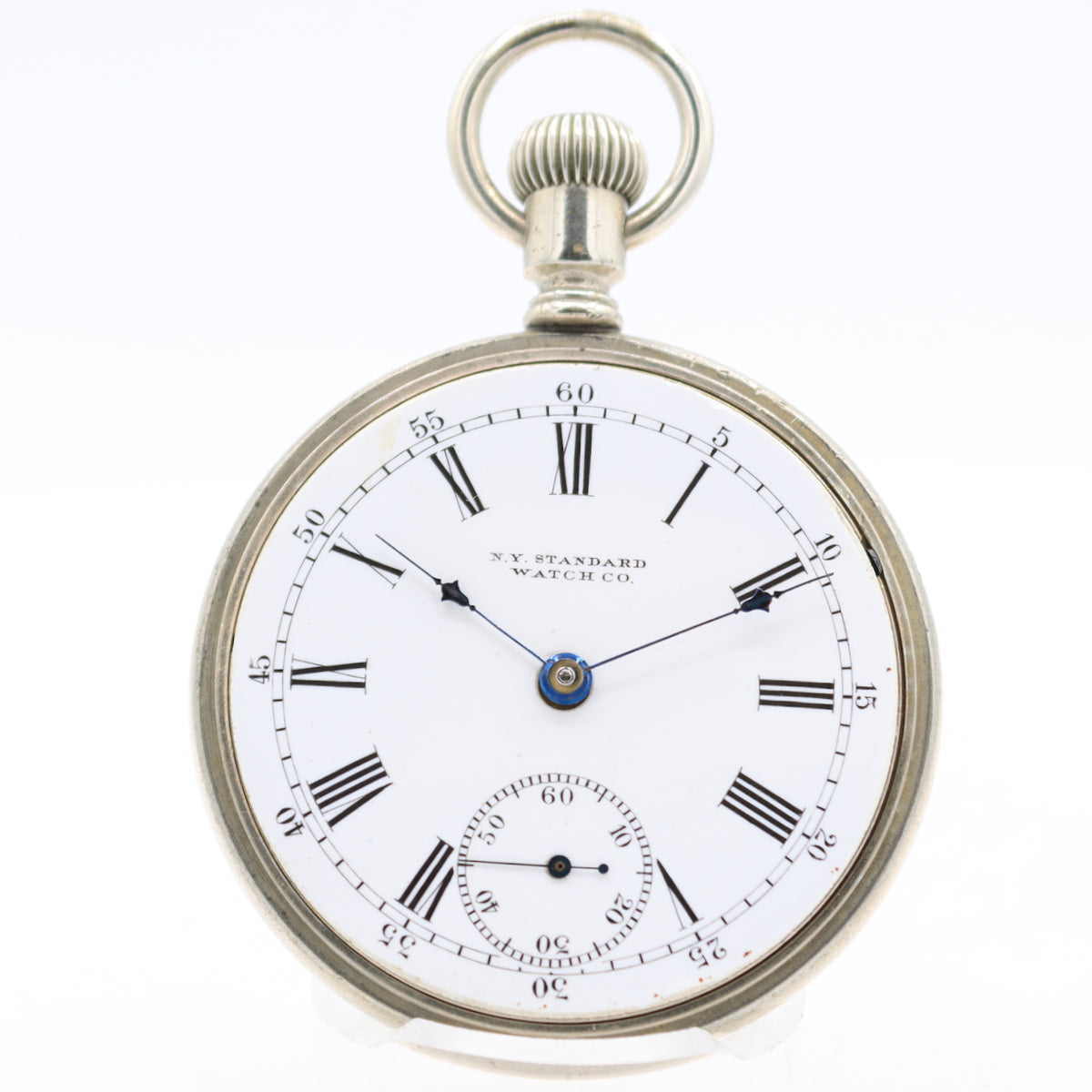 N.Y. Standard 4 1895