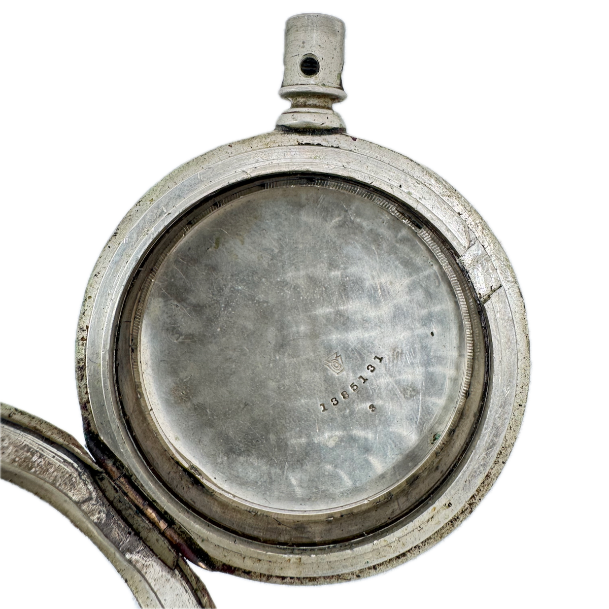 Keystone Smooth Bezel