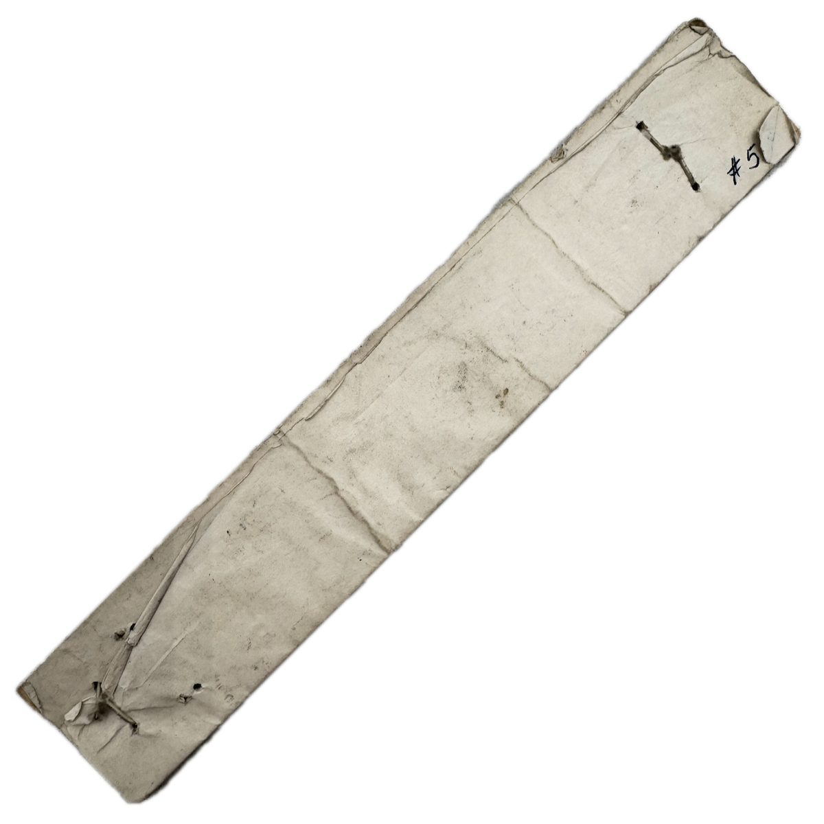 Boulevard Deployant Clasp