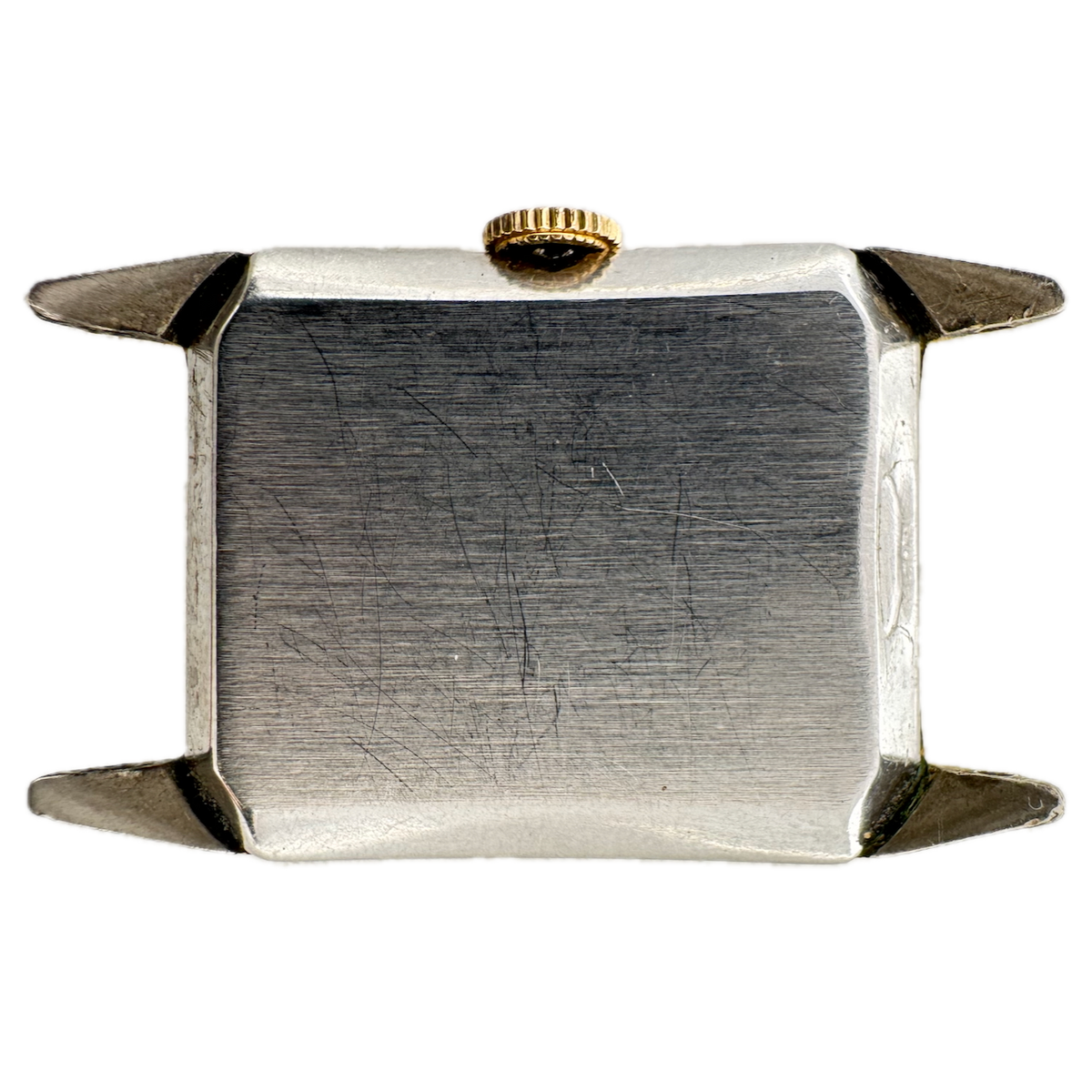 Gruen Tank Deco Style 400 289